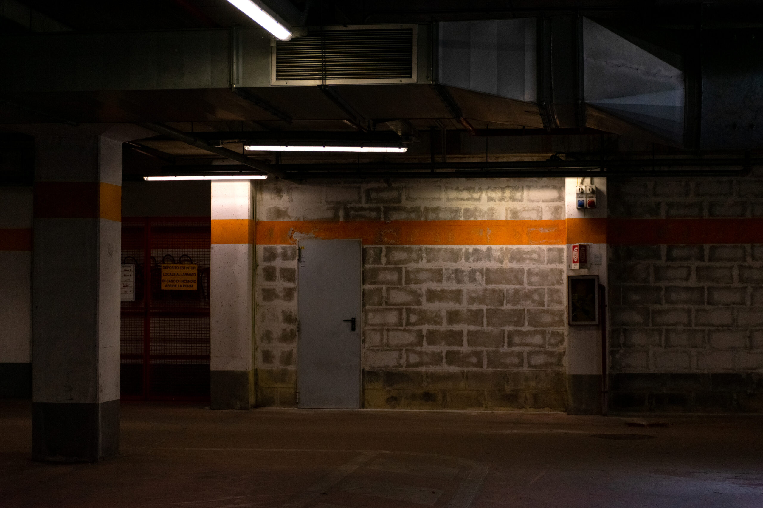 Fotografia del progetto Tempo
